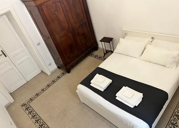 Апартаменты Gianicolo Hill Рим